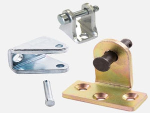 FIRGELLI Mounting Brackets
