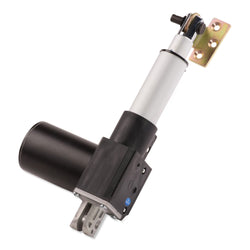 Heavy Duty Rod Actuator with MB3 Mounting Bracket