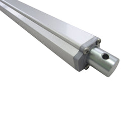 Shaft of the Premium High Force Linear Actuator 
