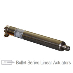 Bullet Series 23 Cal. Actuator