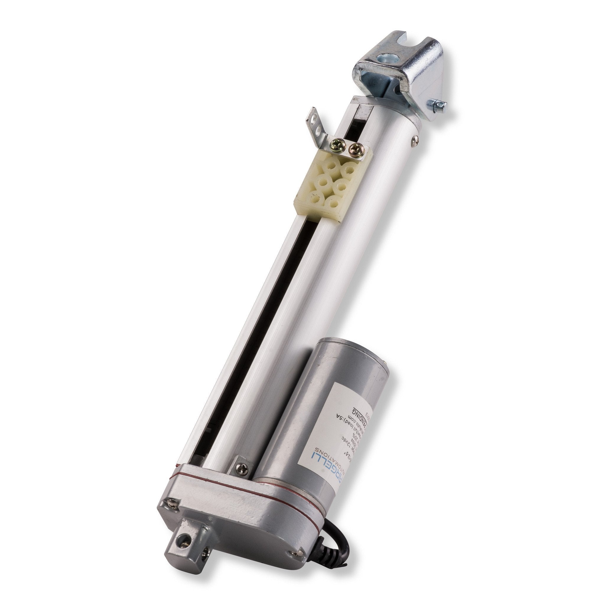 Mini Track Series Compact Linear Actuators