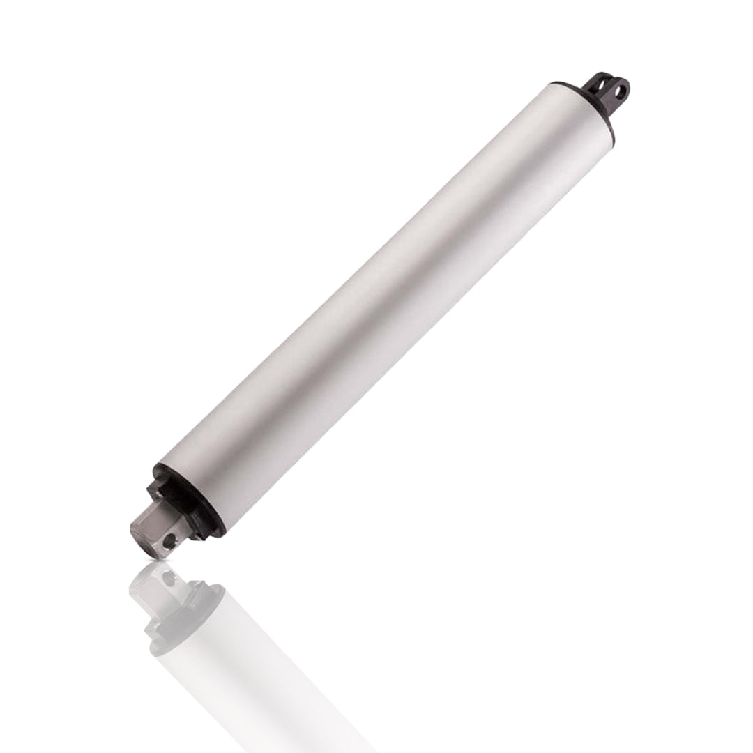 High Speed Series: Rapid Deployment Actuator