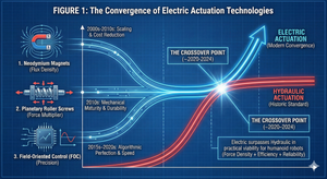 The Death of Hydraulics