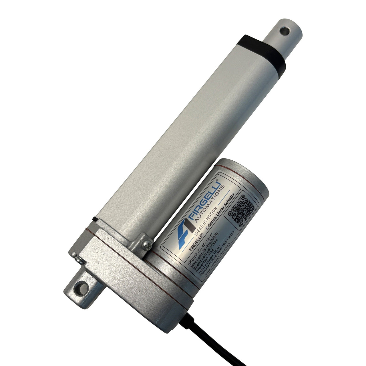 C-Series: Universal Actuator