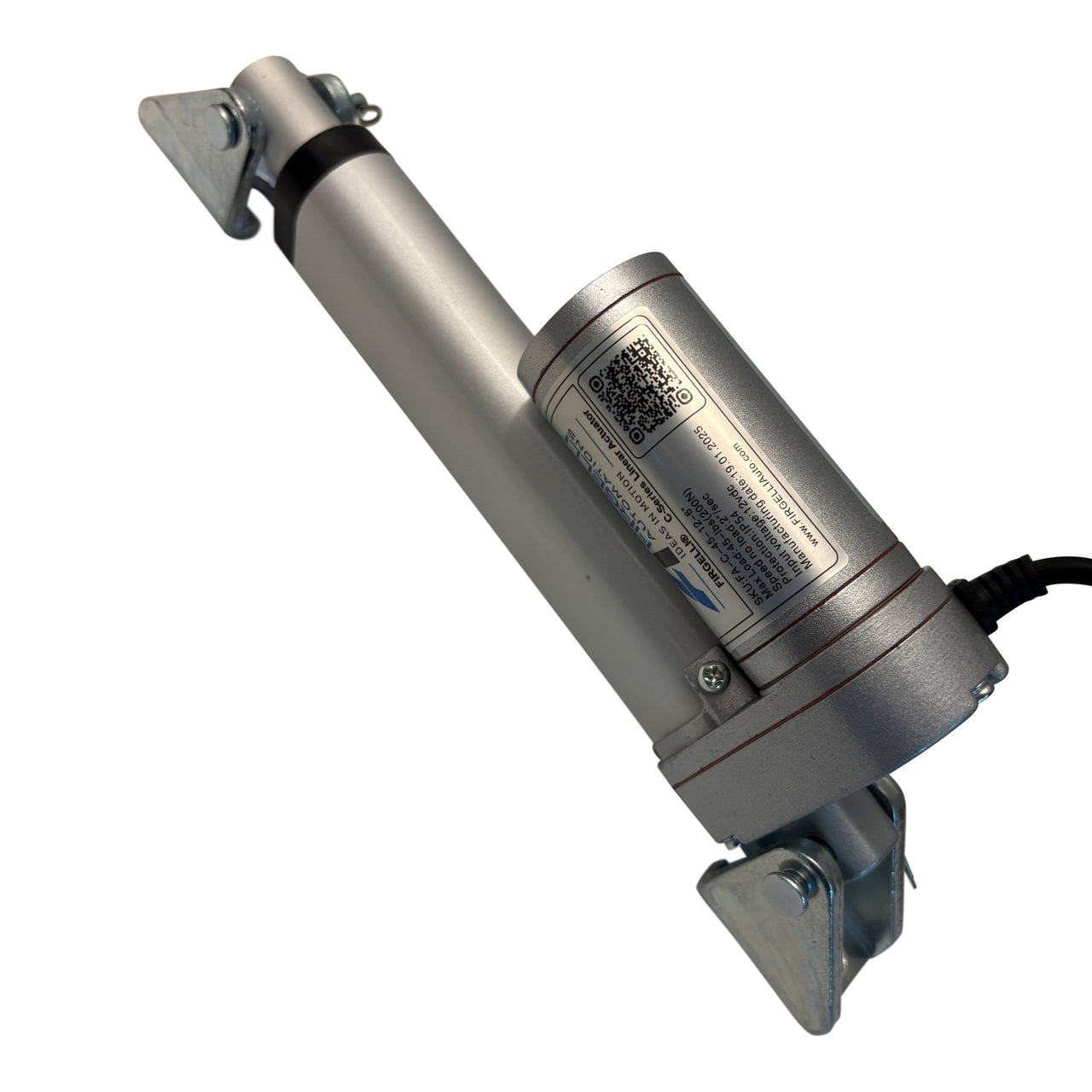 Classic Series Linear Actuators | 45lb - 225lb Force