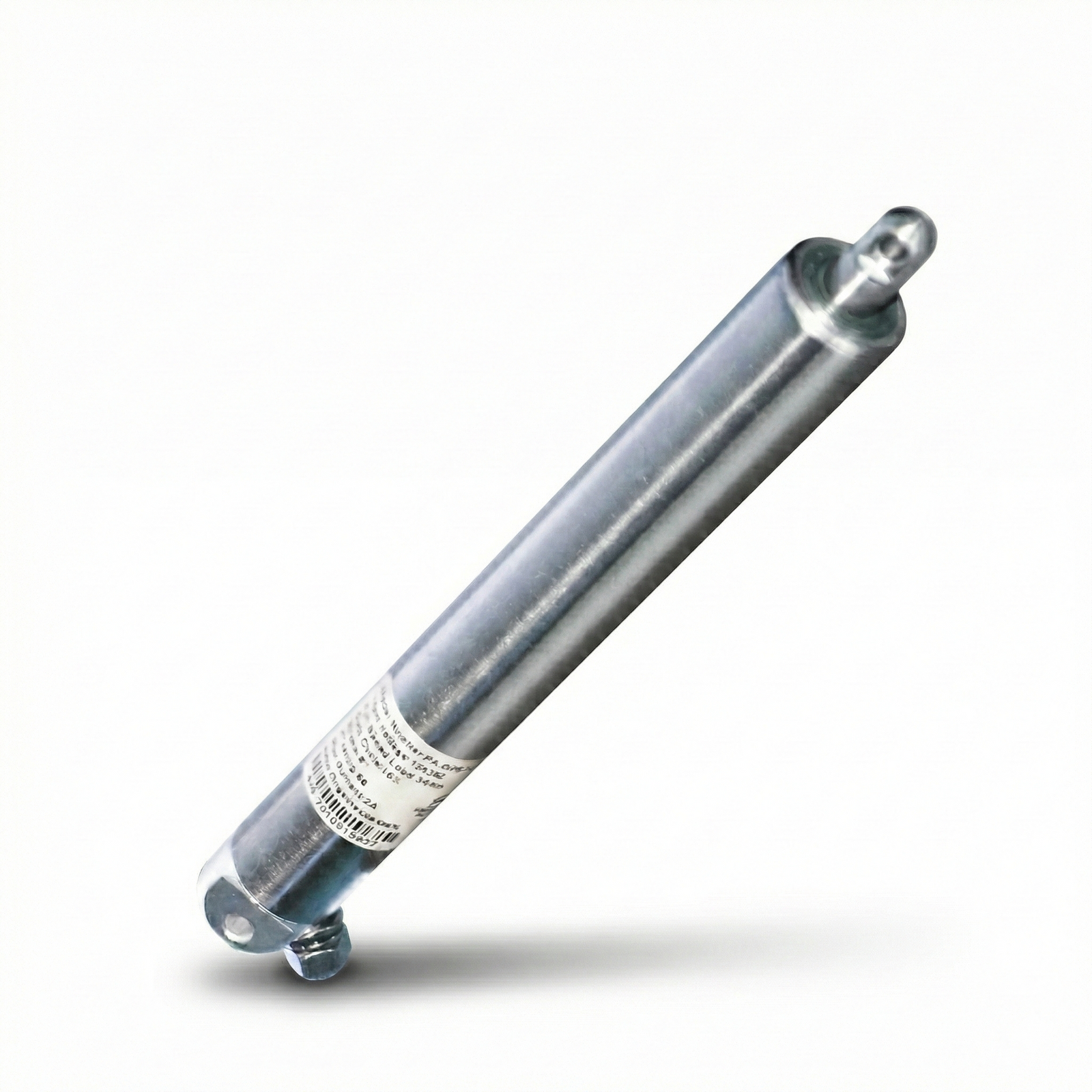 Bullet 23 Cal. Series: Micro In-Line Actuator