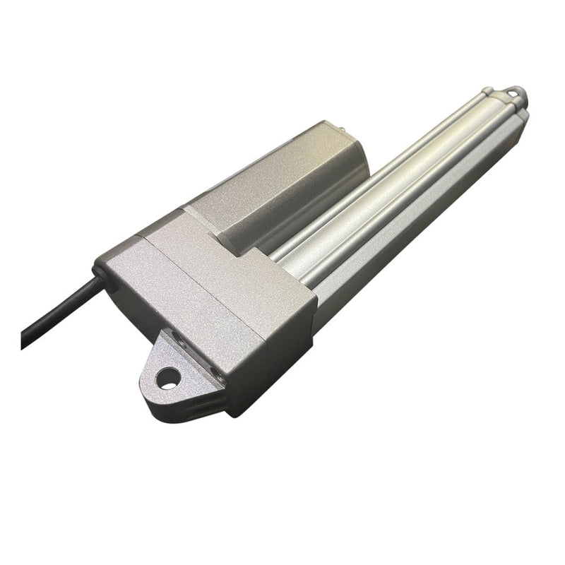 F-SD Silent Linear Actuators | 220lb - 450lb Force | Feedback Enabled