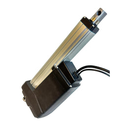 Industrial Linear Actuators