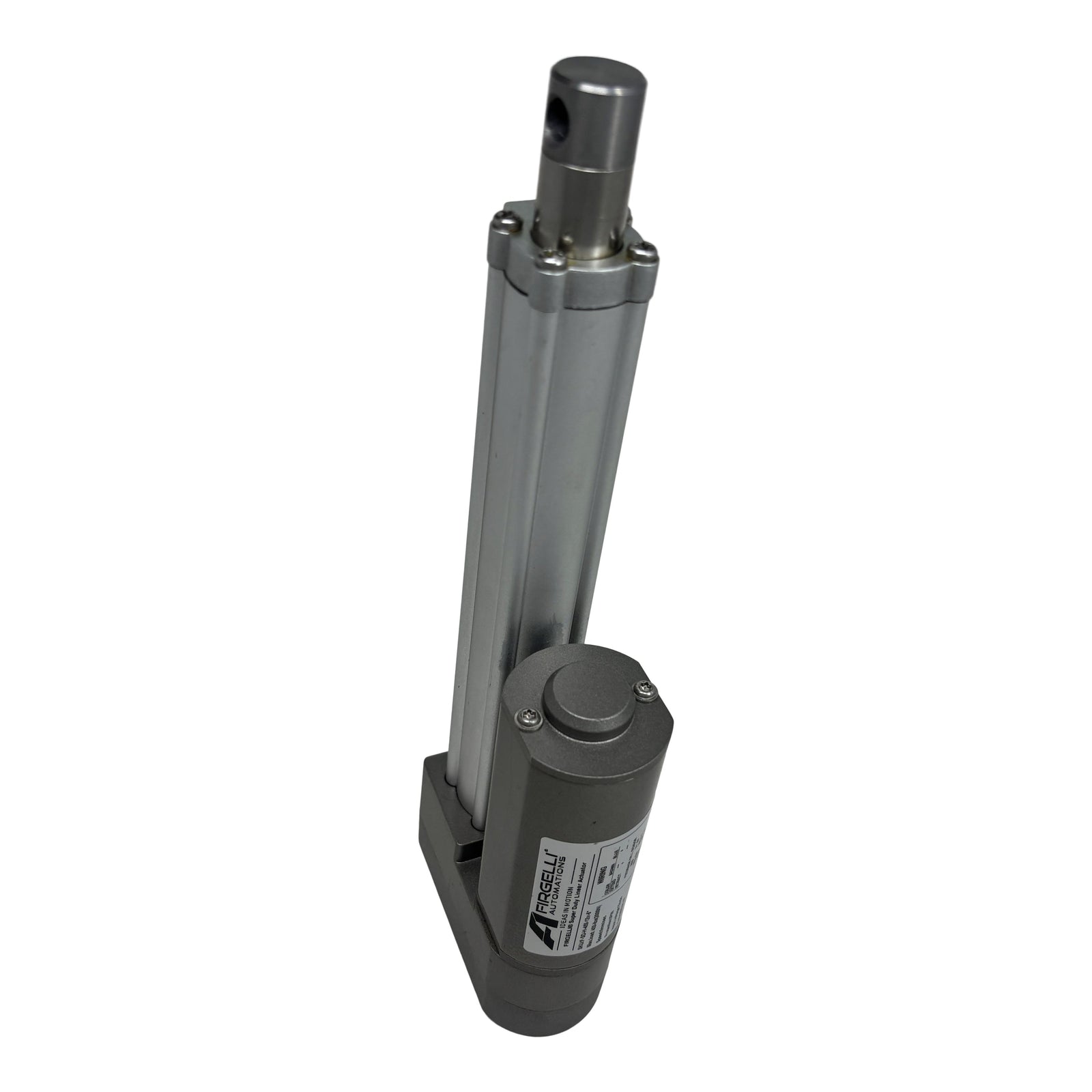 Super Duty Actuators