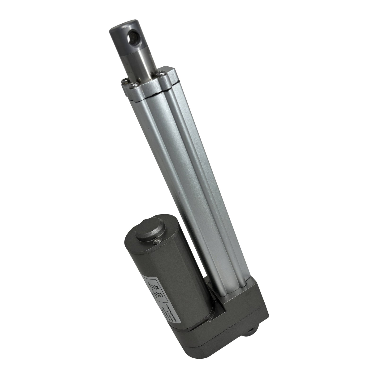 Super Duty Actuators