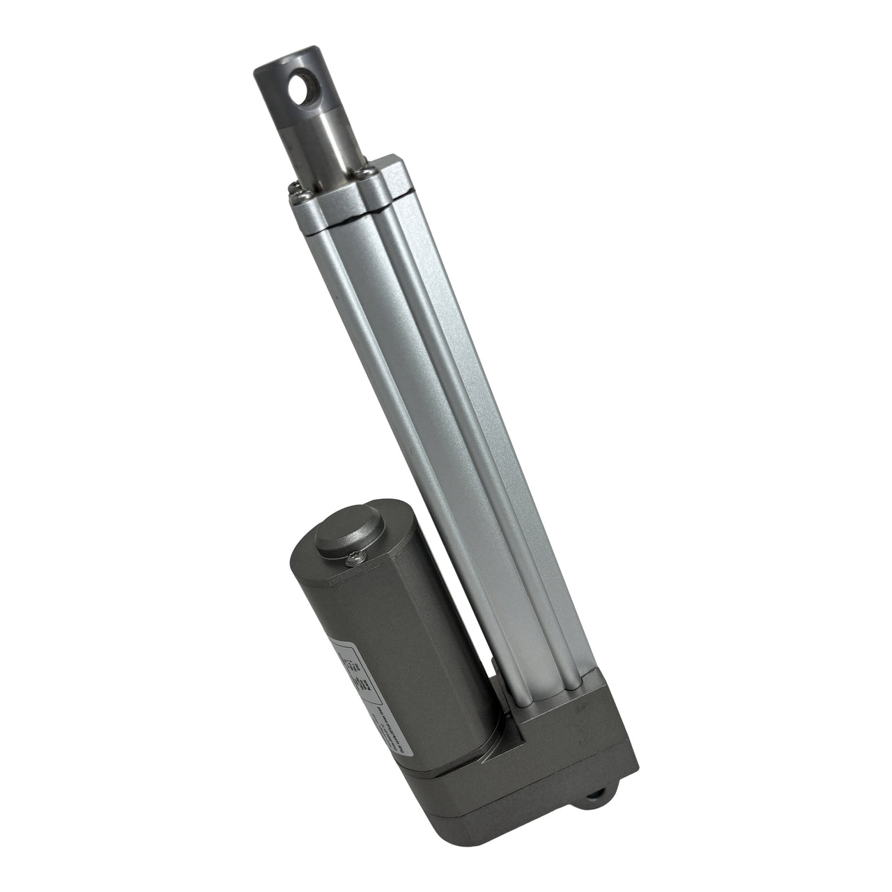 F-SD Silent Linear Actuators | 220lb - 450lb Force | Feedback Enabled