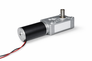 Rotary Actuators - Medium Duty Torque Gear Motors