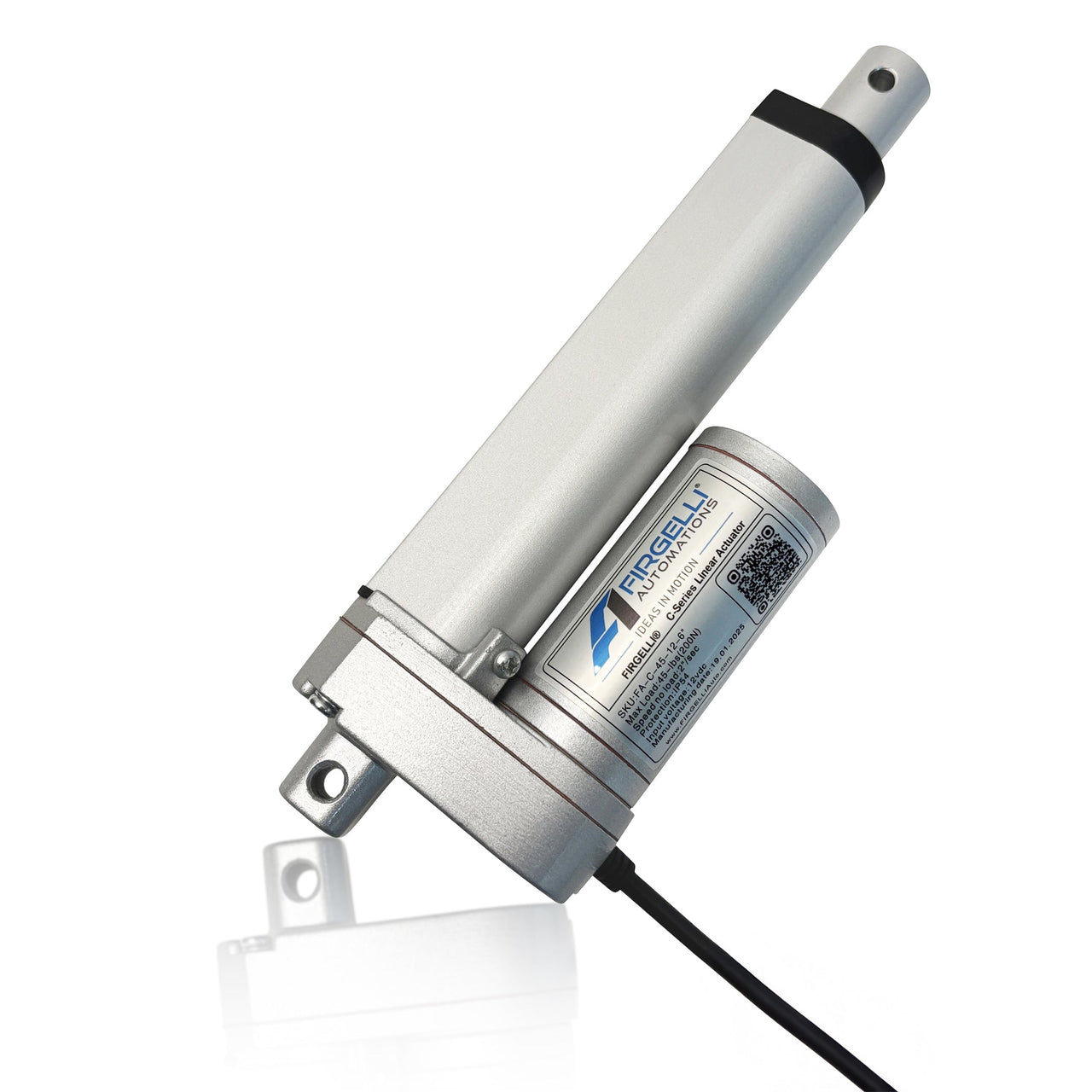 C-Series: Universal Actuator