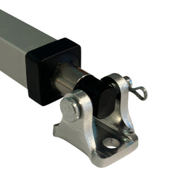FIRGELLI MB24 Bracket Set for Micro Utility and F12 Actuators (Pair)