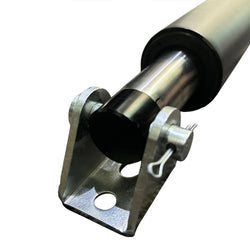 MB18 Mounting Brackets