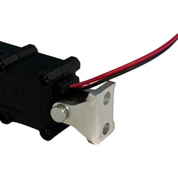 FIRGELLI MB24 Bracket Set for Micro Utility and F12 Actuators (Pair) product detail view