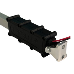FIRGELLI MB24 Bracket Set for Micro Utility and F12 Actuators (Pair) product detail view