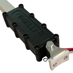 FIRGELLI MB24 Bracket Set for Micro Utility and F12 Actuators (Pair) product detail view