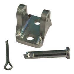 FIRGELLI MB24 Bracket Set for Micro Utility and F12 Actuators (Pair) product detail view