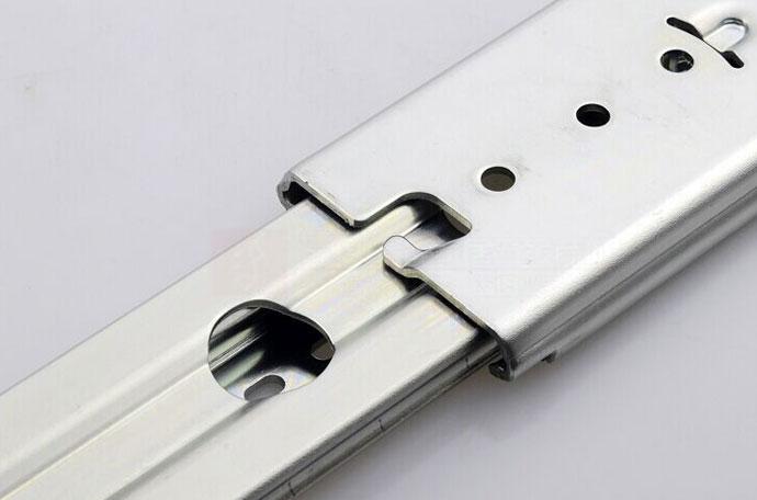 heavy duty drawer slides