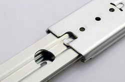heavy duty drawer slides