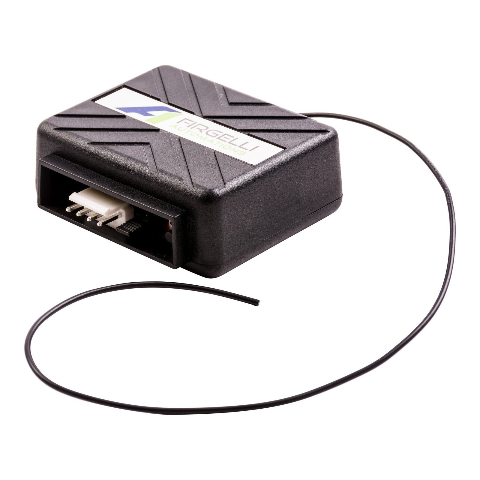 2 Channel Remote Control System