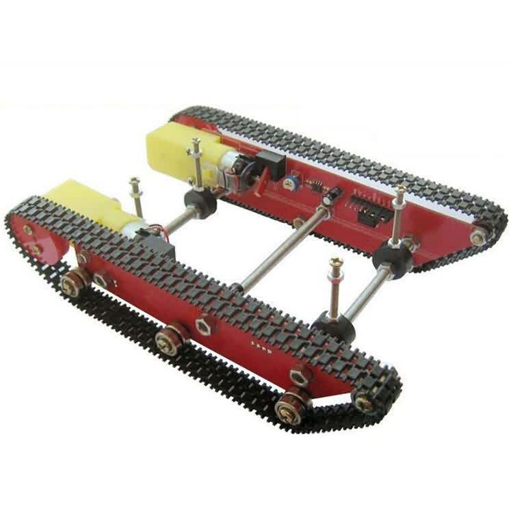 Mini Crawler Base