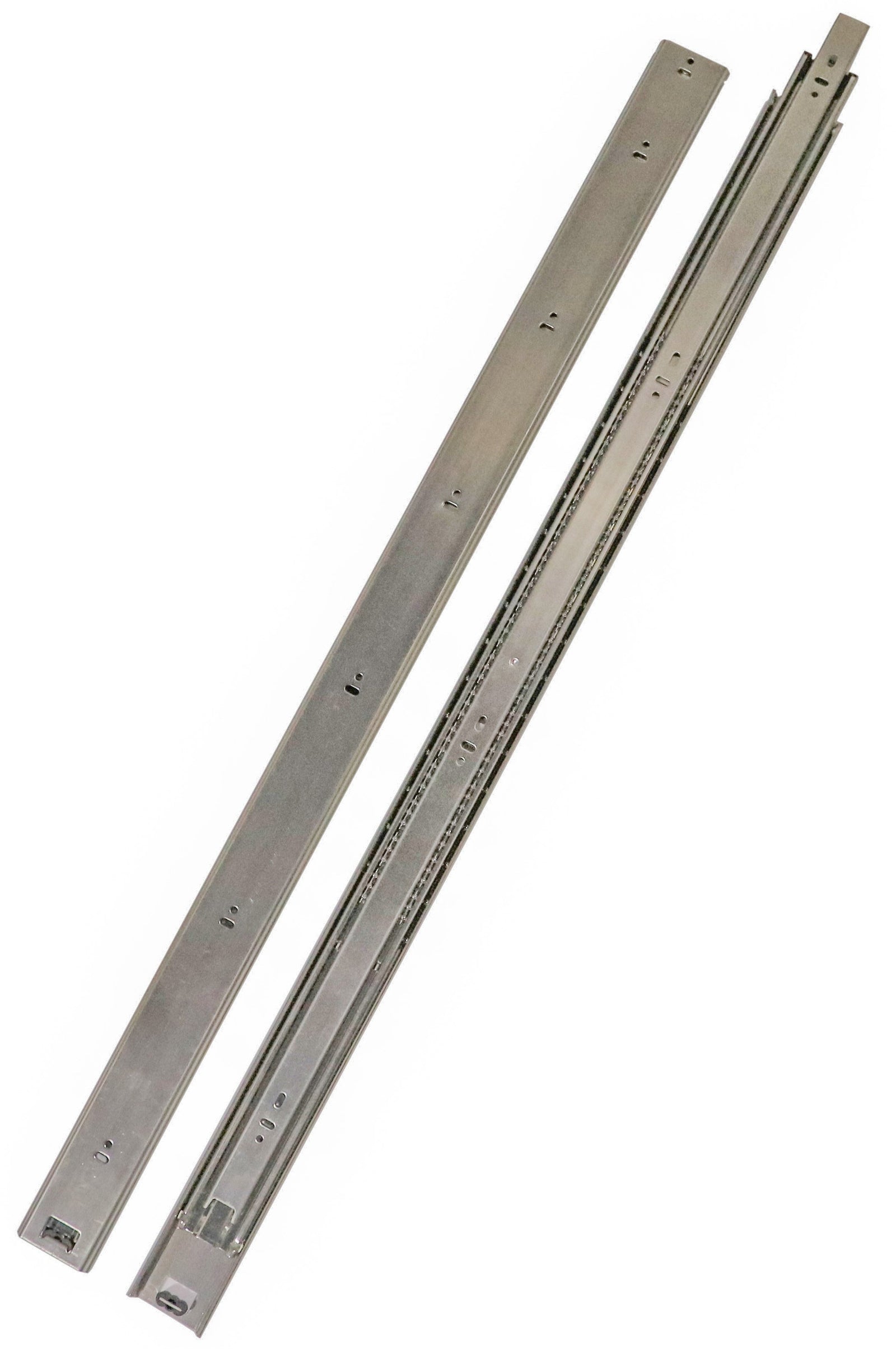 50 inch drawer slides