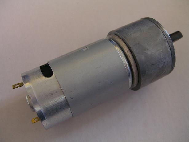 DC Motor