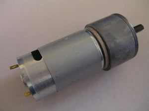 DC Motor