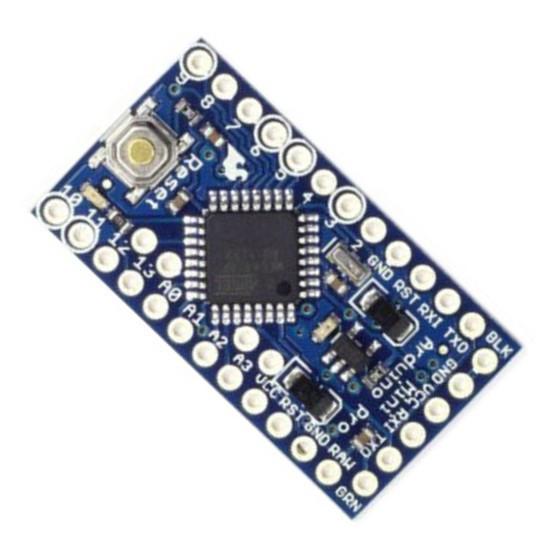 Arduino Pro Mini Board