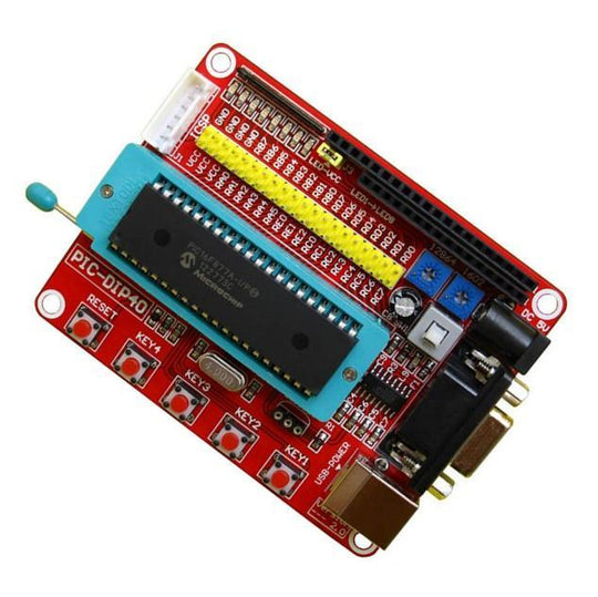 Firgelli Automations PIC Development Board - Thumbnail 2
