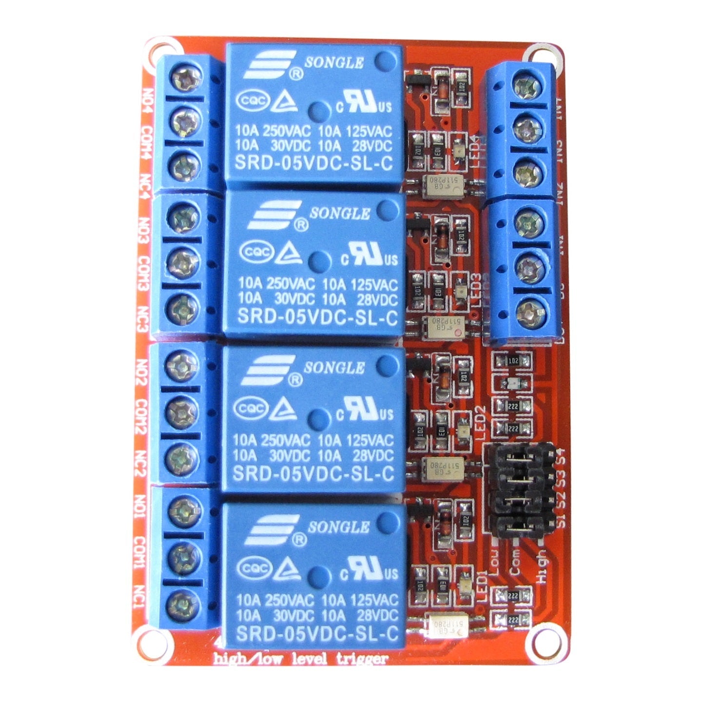 5V Relay Module