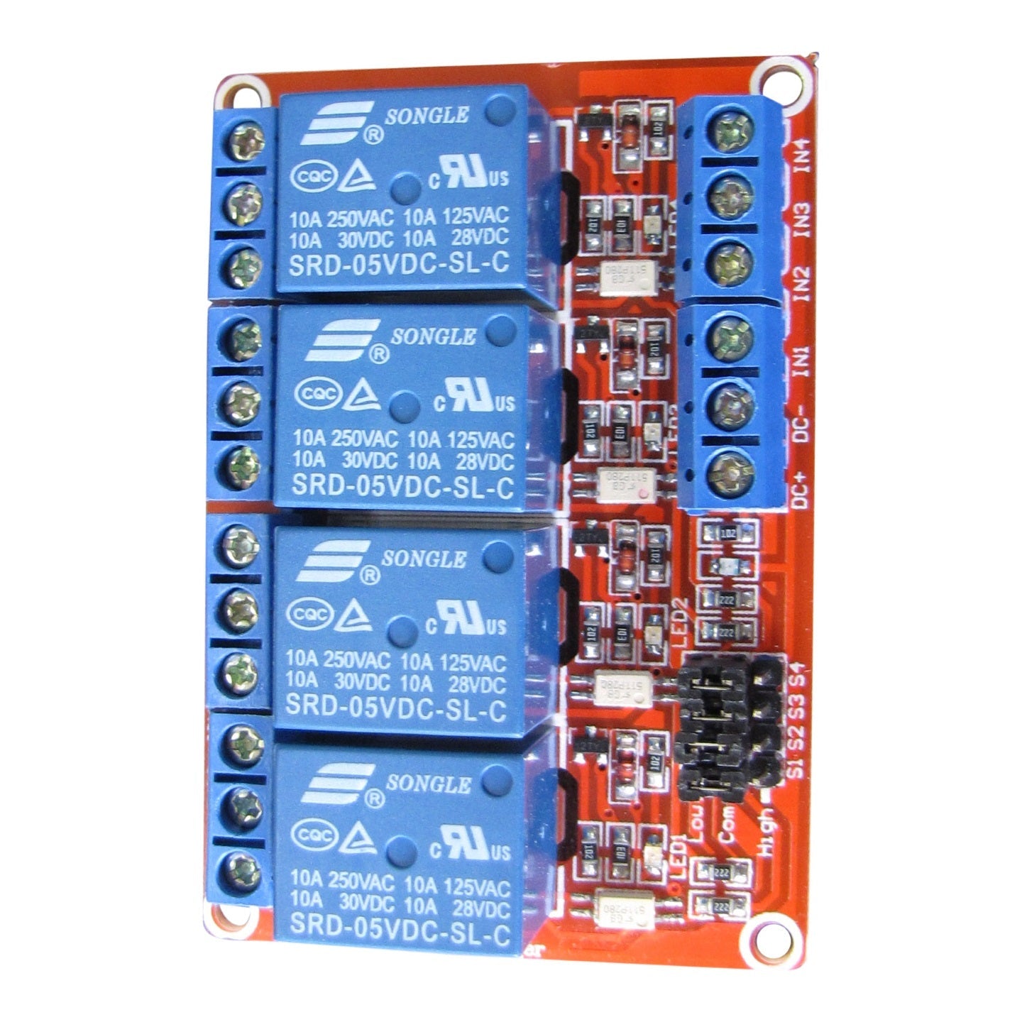 5V Relay Module