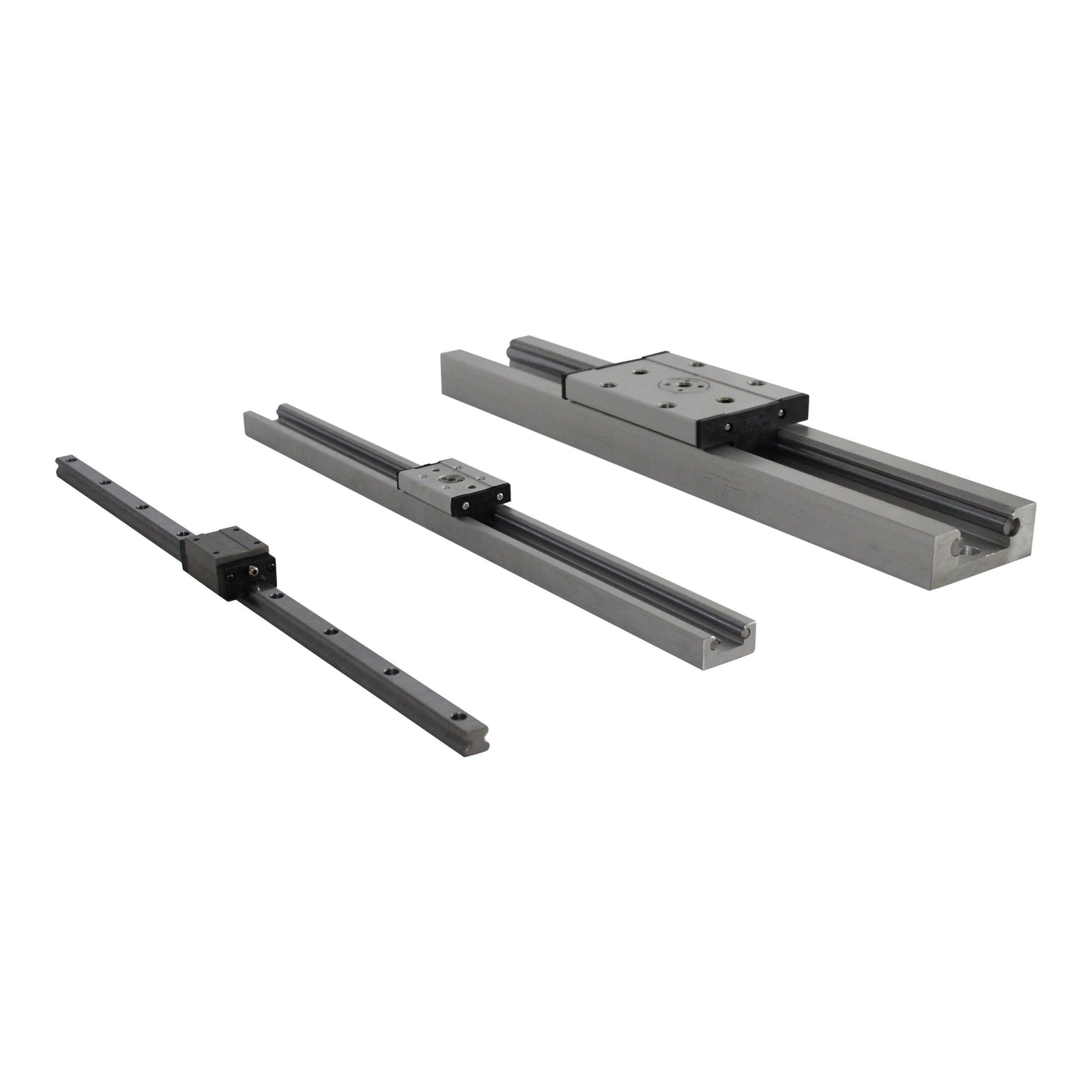 heavy duty Linear Slide Rails, Linear Bearing guide rails