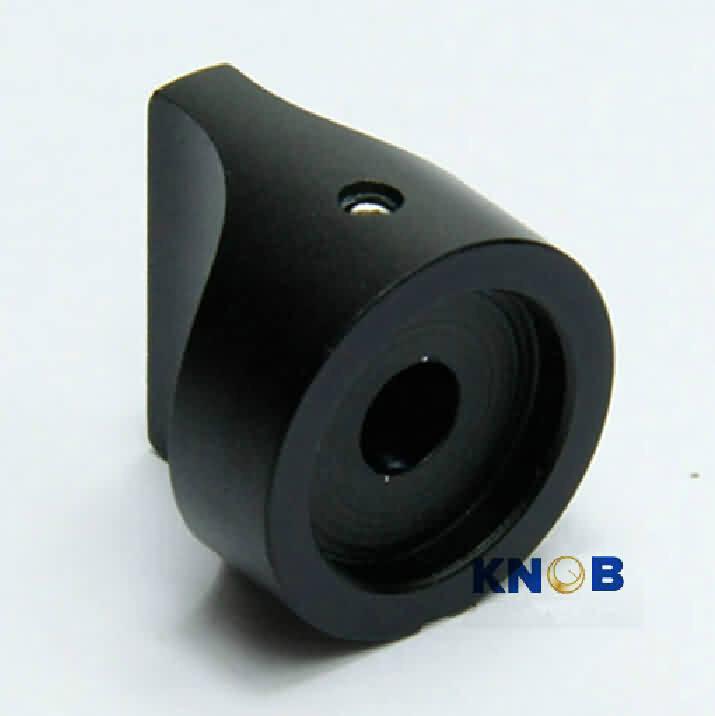 Aluminum Rotary Encoder Control Knob