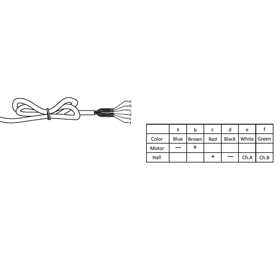 Micro Pen Actuator with Feedback