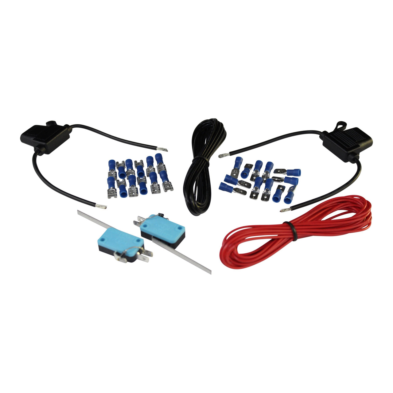 Limit Switch Kit
