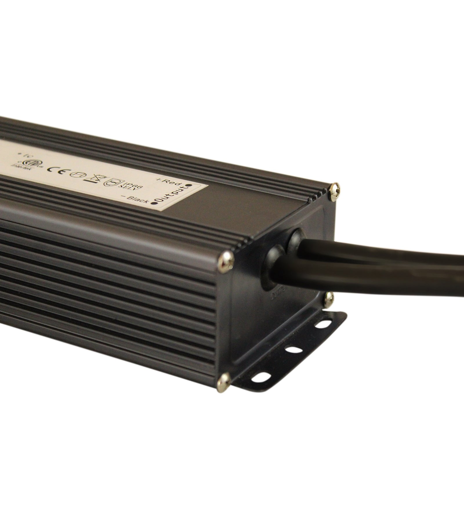 water proof DC Power Adaptor 12v 30A