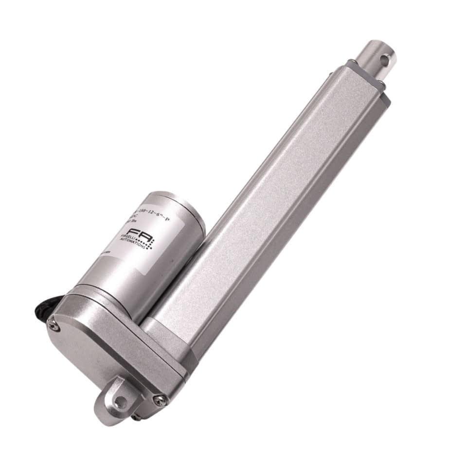 IP66 12V Premium Linear Actuators