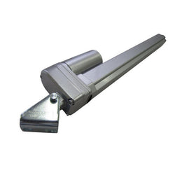 Optical Feedback Linear Actuators