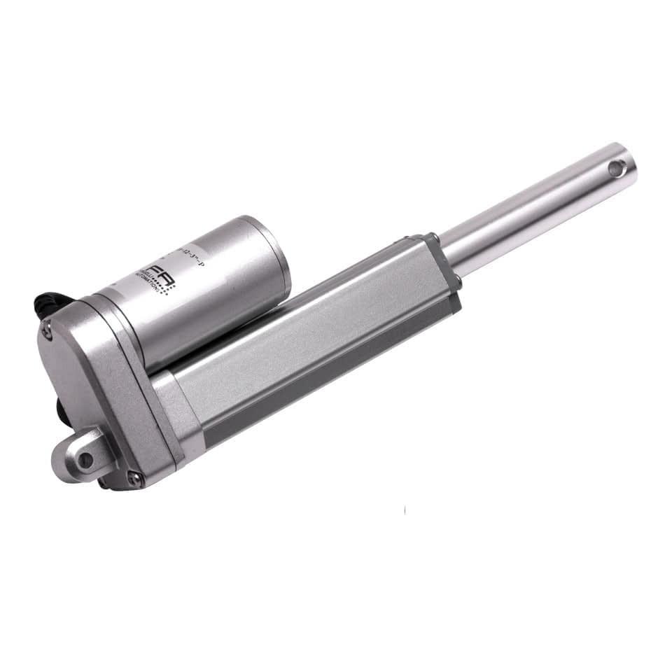 Extended 12V Premium Linear Actuator