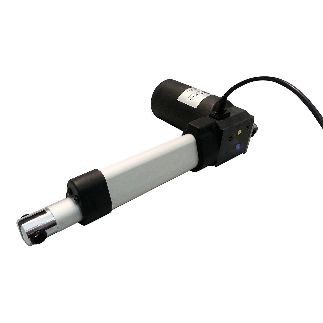 Deluxe Series Linear Actuators | 3