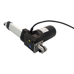 Firgelli 12V DC Deluxe Rod Actuator with stroke up to 36 inch