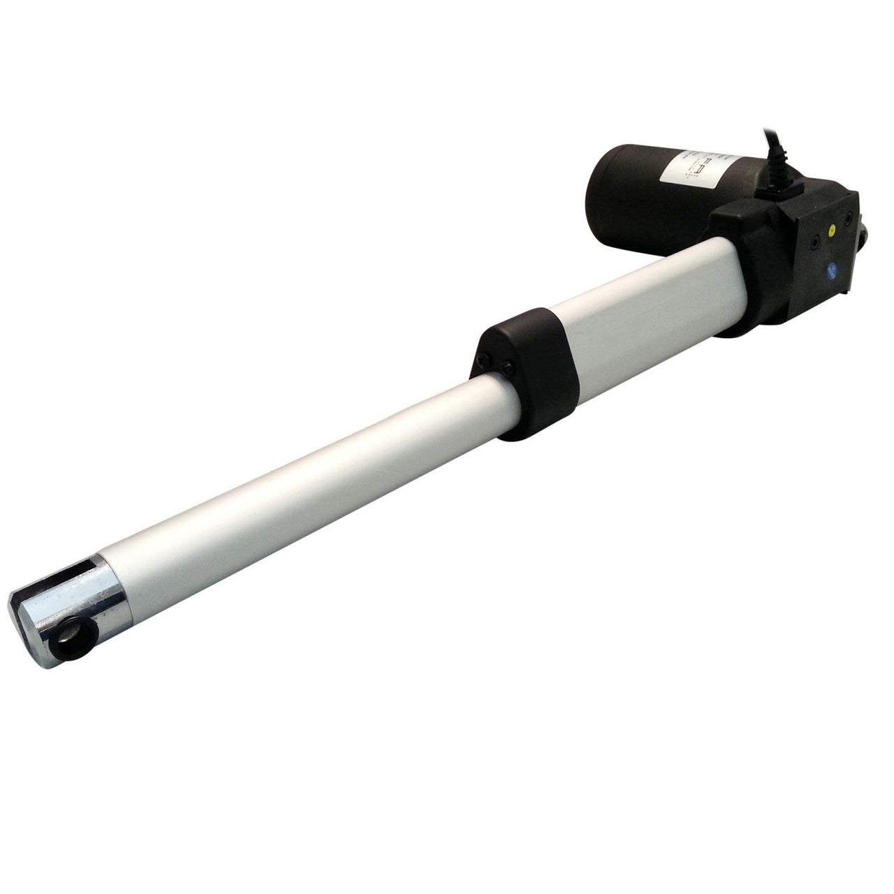 Deluxe Series Linear Actuators | 3