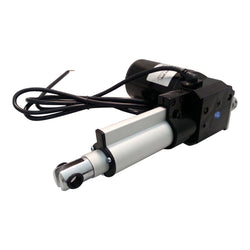 Heavy Duty Rod Actuators