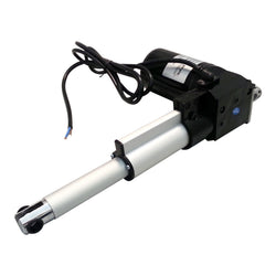 Heavy Duty Rod Actuators