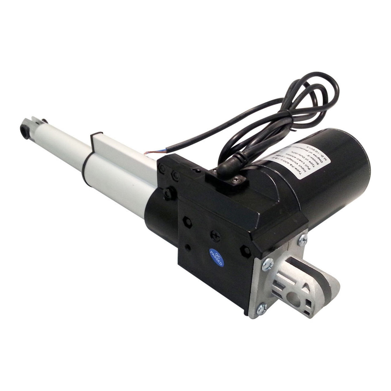 Heavy Duty Linear Actuators | 200lb - 1000lb Force