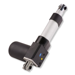 12V DC deluxe rod linear actuator rated IP66