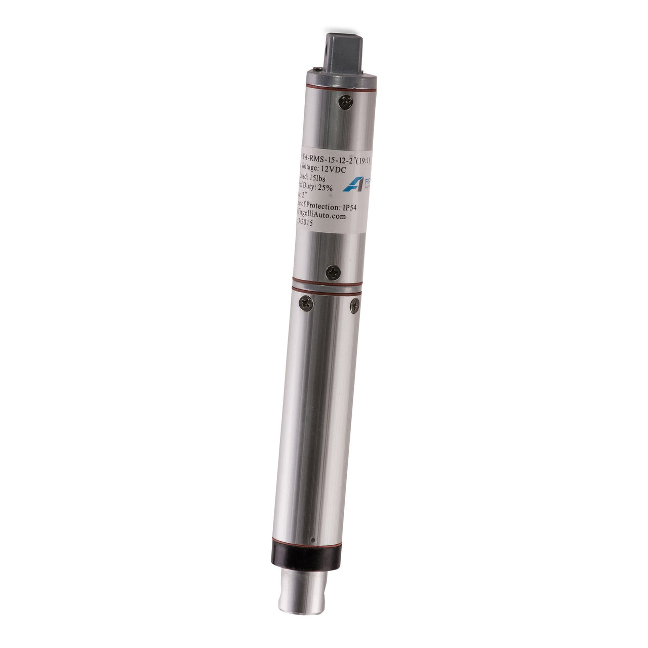 Mini Linear Actuators | Compact 15lb Force